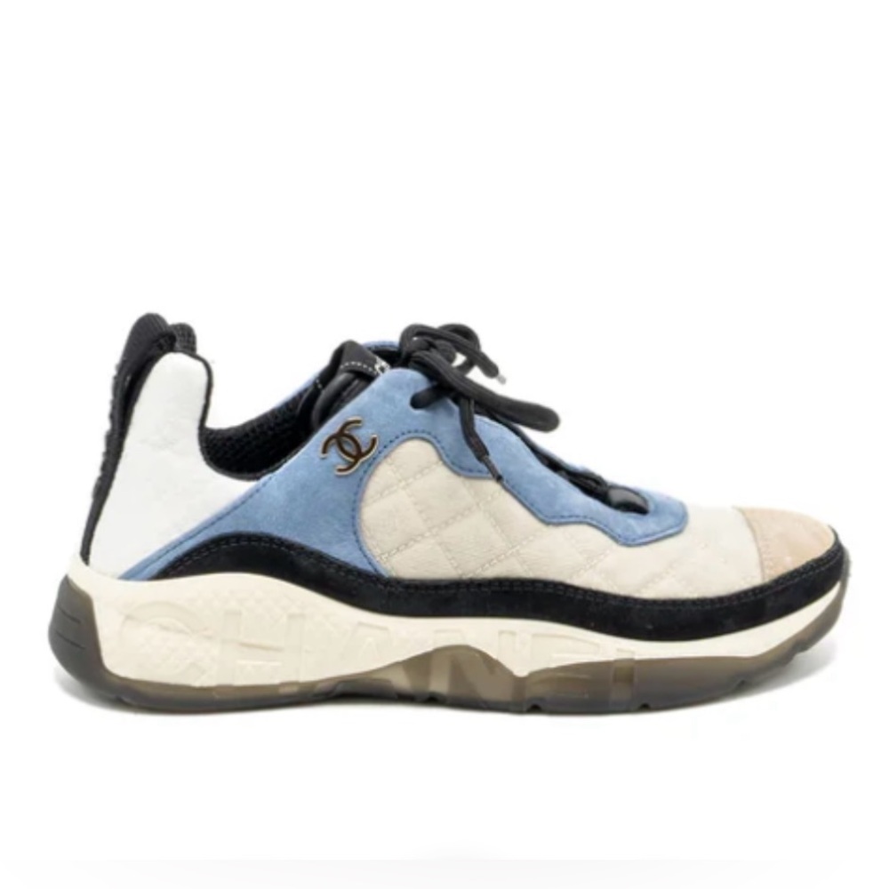 CHANEL | Women Sneakers - Picture 5 of 14